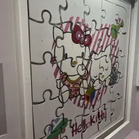 دیزاین برای دیوار و سقف کودک