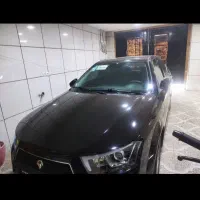 دناپلاس۶دنده۱۴۰۴بارینگ صفر