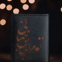 انواع جاکارتی چرمی دست دوز۲۰درصدتخفیف