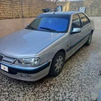 پارس مدل ۸۳|خودرو سواری و وانت|فلاورجان, |دیوار