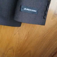 کت تک xlقهوه ای خوش رنگ