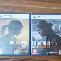 last of us part
