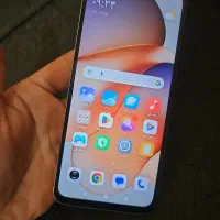 redmi 12 در حد نو|موبایل|شیراز, سیاه سنگ|دیوار
