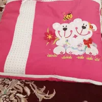 گهواره درحدنو قنداق فرنگی مای بی بی|اسباب و اثاث بچه|ملایر, |دیوار