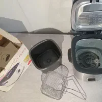 سرخ کن نوع است