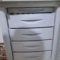 یخچال|یخچال و فریزر|گالیکش, |دیوار