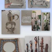 تعدادی وسیله نو ودرحدنو