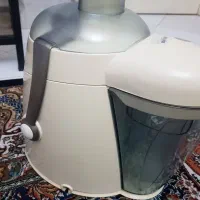 آبمیوه گیری مولینکس اصل