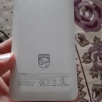 پاوربانک فیلیپس|لوازم جانبی موبایل و تبلت|اهواز, منبع اب|دیوار