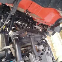 ایسوزو 6تن مدل1389|خودرو سنگین|کرمانشاه, |دیوار