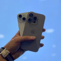 Iphone 15/15pro باقساط بازنشستگان