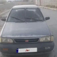 پراید مدل ۷۹