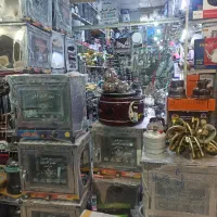 تنورگازی تنور گازی اجاق