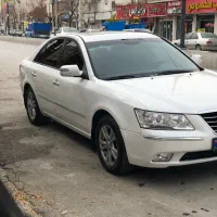 سوناتا nf مدل۲۰۱۰|خودرو سواری و وانت|شیراز, زند|دیوار