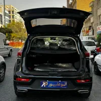 کی‌ام‌سی ایکس 5 kmc 1404 x5|خودرو سواری و وانت|تهران, دریا|دیوار