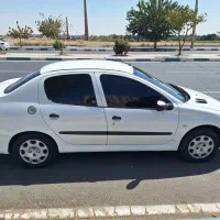 پژو 206 SD V8، مدل ۱۳۹۶|خودرو سواری و وانت|تهران, اسفندیاری|دیوار