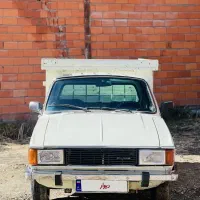 وانت پیکان|خودرو سواری و وانت|مریوان, |دیوار