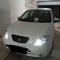 tiba2 هاچبک کاملا سالم