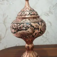 ظروف مسی|صنایع دستی و سایر لوازم تزئینی|قم, دورشهر|دیوار