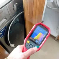 نشت یابی اب با دستگاه نشت یاب و رفع نم‌ 100%تضمینی