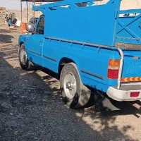 نیسان گازاییلی مدل 92|خودرو سواری و وانت|سنندج, |دیوار