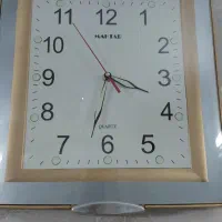 ساعت دیواری