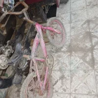 دوچرخه ۱۶