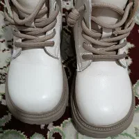 کفش در حد نو بچگانه|کفش و لباس بچه|مرودشت, فاز دوم شهرک فرهنگیان|دیوار