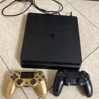 PS4 slim
