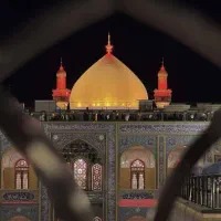 کربلا (10 میلیون تخفیف ویژه زائر اولی ها)
