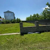 ۲۹۰ متر زمین مسکونی کاسبی لنگ‌شو پیدا نمیکنی|فروش زمین و ملک کلنگی|چاف و چمخاله, |دیوار