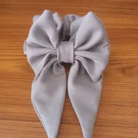 تل کش مو عروسک سنجاق سر..|زیورآلات و اکسسوری|گتاب, |دیوار