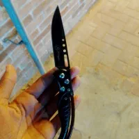 چاقو تیز|کوهنوردی و کمپینگ|بندرعباس, |دیوار