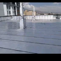 ایزوگام قیر گونی اسفالت