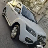 لیفان x60 مدل ۹۲|خودرو سواری و وانت|بروجرد, |دیوار