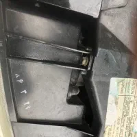 سمند LXمدل ۸۶ گیج وسط بیرنگ|خودرو سواری و وانت|رشت, یخسازی|دیوار