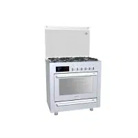 فروش فرگاز برند لوکاتی