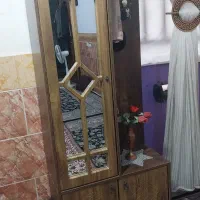 جاکفشی ایستاده