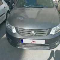 ساینا دنده‌ای EX، مدل ۱۳۹۸
