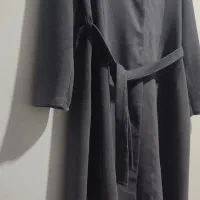 لباس مجلسی پالتو کیف مجلسی چرم اصل