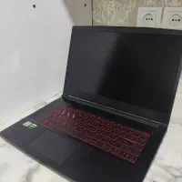 MSI laptop|رایانه همراه|آبپخش, |دیوار