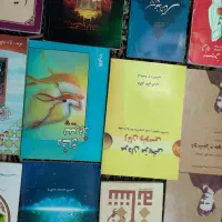کتاب دونه ۱۰ همه با هم|کتاب و مجله ادبی|مشهد, شهرک بهارستان|دیوار