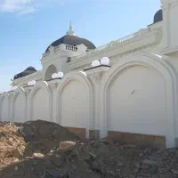 بازسازی، ترمیم و اجرای انواع نما ساختمان