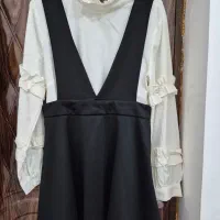 مانتو  و لباس مجلسی|لباس|زابل, |دیوار