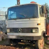 فروش جرثقیل|خودرو سنگین|رشت, رشتیان|دیوار