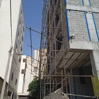 داربست|خدمات پیشه و مهارت|گرمدره, |دیوار