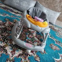 وسایل بچه