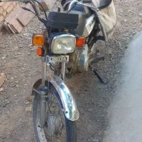 موتور برگ موزایده ای