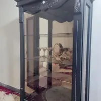 بوفه در حد نو تخفیف جزئی هم داره