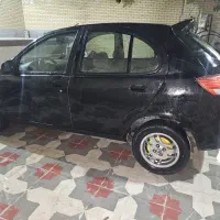 تیبا۲مدل ۹۵ بازدیدخفر